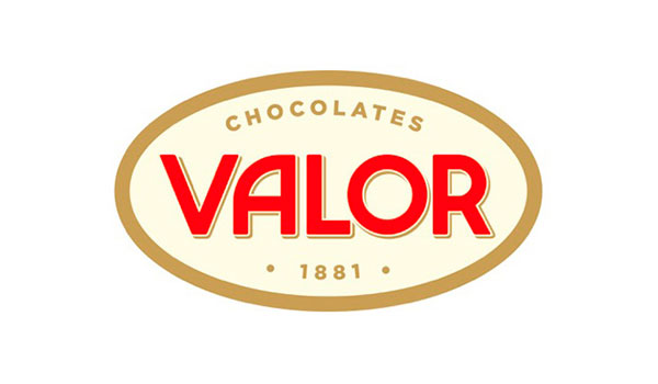 Chocolates Valor