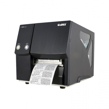 Impresora de Etiquetas Industrial Godex ZX420