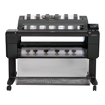 Plotter Gran Formato HP Designjet T1300 PS 1118 mm