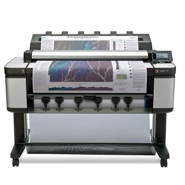 Plotter Multifunción Gran Formato HP Designjet T3500 914 mm