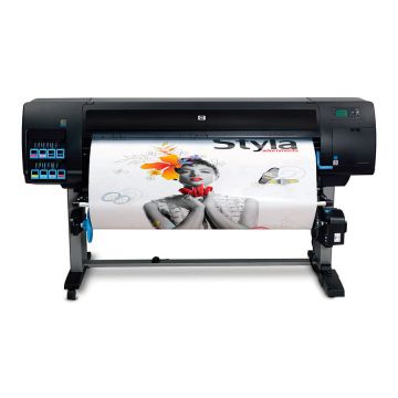 Plotter Fotográfico HP Designjet Z6800 1524 mm