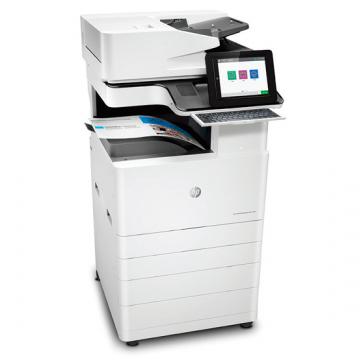 Multifunción HP Laserjet Managed E77825DN MFP Color A3