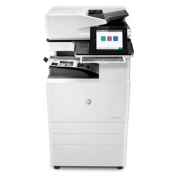 Multifunción HP Laserjet Managed Flow E82550Z MFP Mono A3