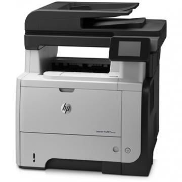 Multifunción HP Laserjet Pro 500 M521DN MFP Mono A4