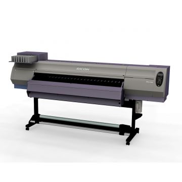 Impresora Gran Formato Color Ricoh Pro L4160