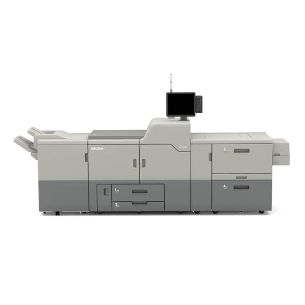 Impresora de Producción Color SRA3 Ricoh Pro C7200