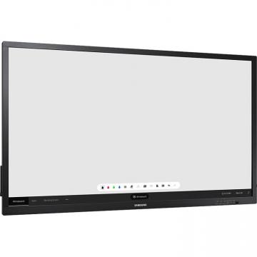 Monitor Samsung QB75H-TR 75