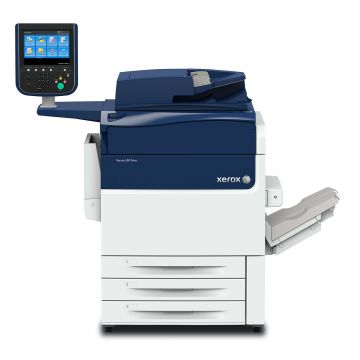 Prensa Color SRA3 Xerox Versant 80 EFI Integrado