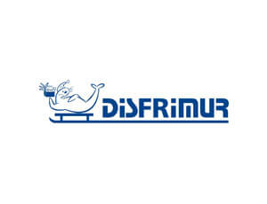 Disfrimur